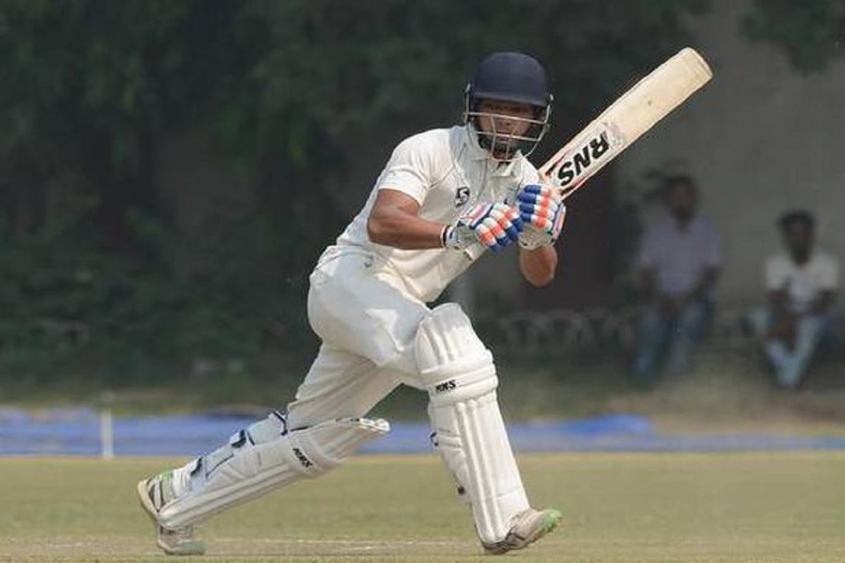 anuj rawat half century help to india under 19 defeat sri lanka in  youth ODI