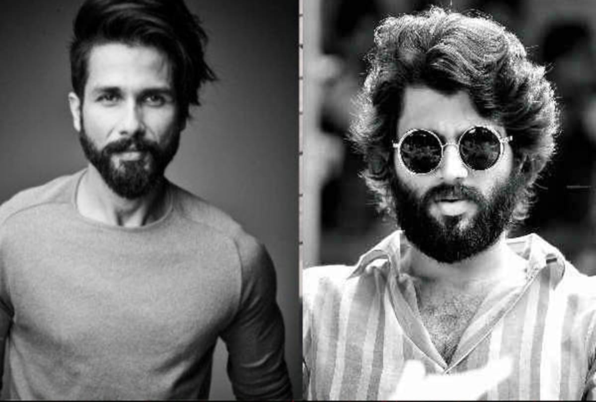 Shahid Kapoor ArjunReddy to release on 21 June 2019