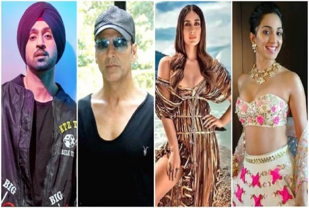 akshay kumar and kareena will be seen in good news again?