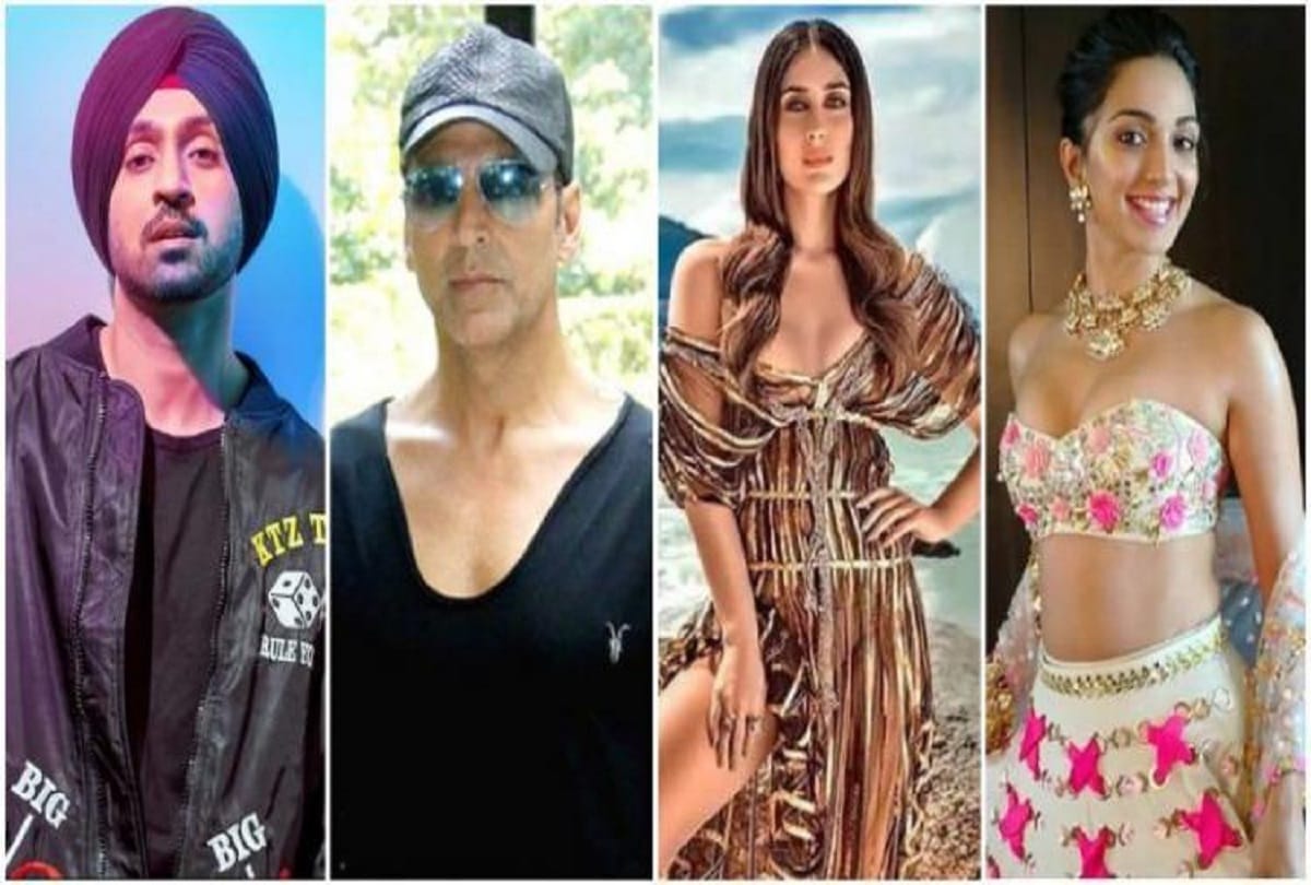 akshay kumar and kareena will be seen in good news again?