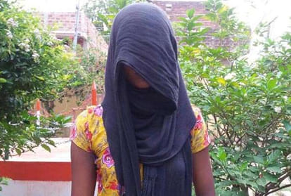 Marriage before Religion change in Unnao 