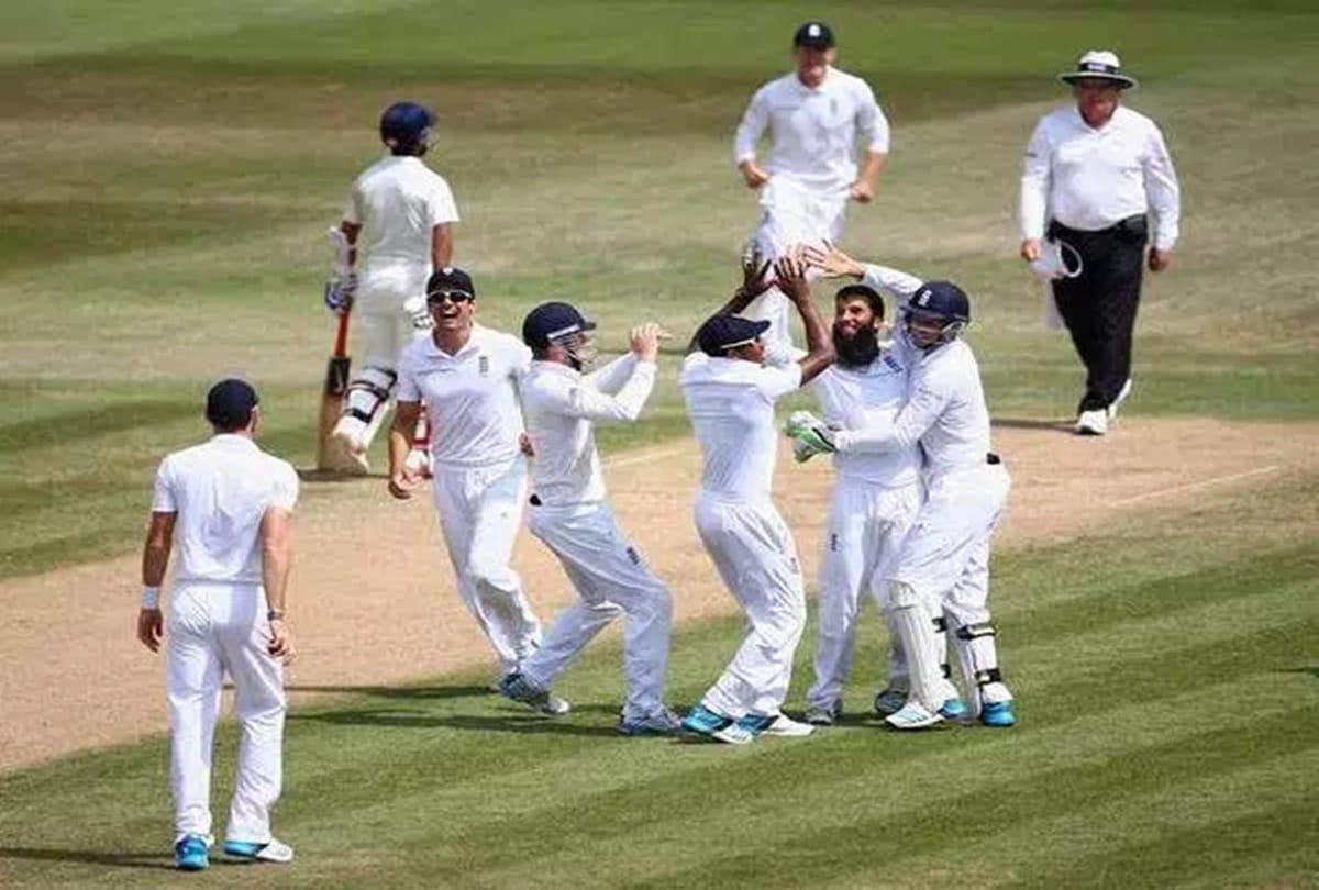 Joe Root announces playing eleven against Team India for final Test at Kennington Oval