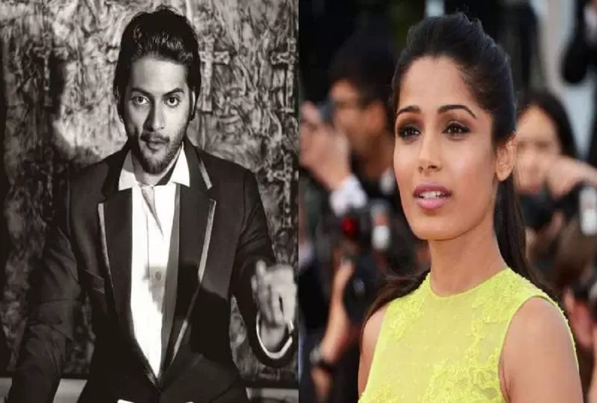 Actors Freida Pinto and Ali Fazal to attend Indian Film Festival of Melbourne