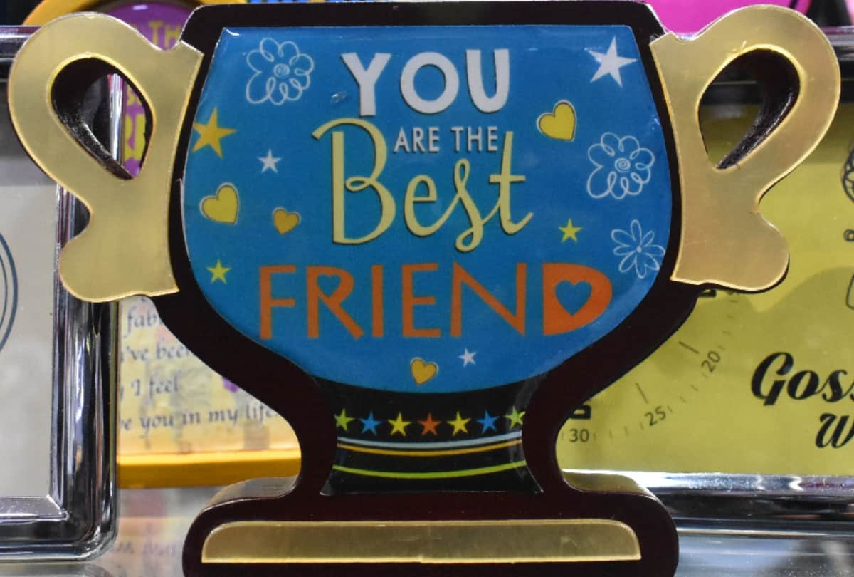 friendship day: gifts ideas in low budget