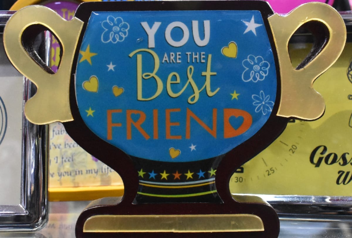 friendship day: gifts ideas in low budget