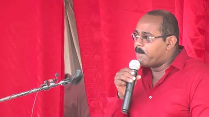 Political stir begin in Antigua and Barbuda regarding mehul choksi citizenship and investment plan