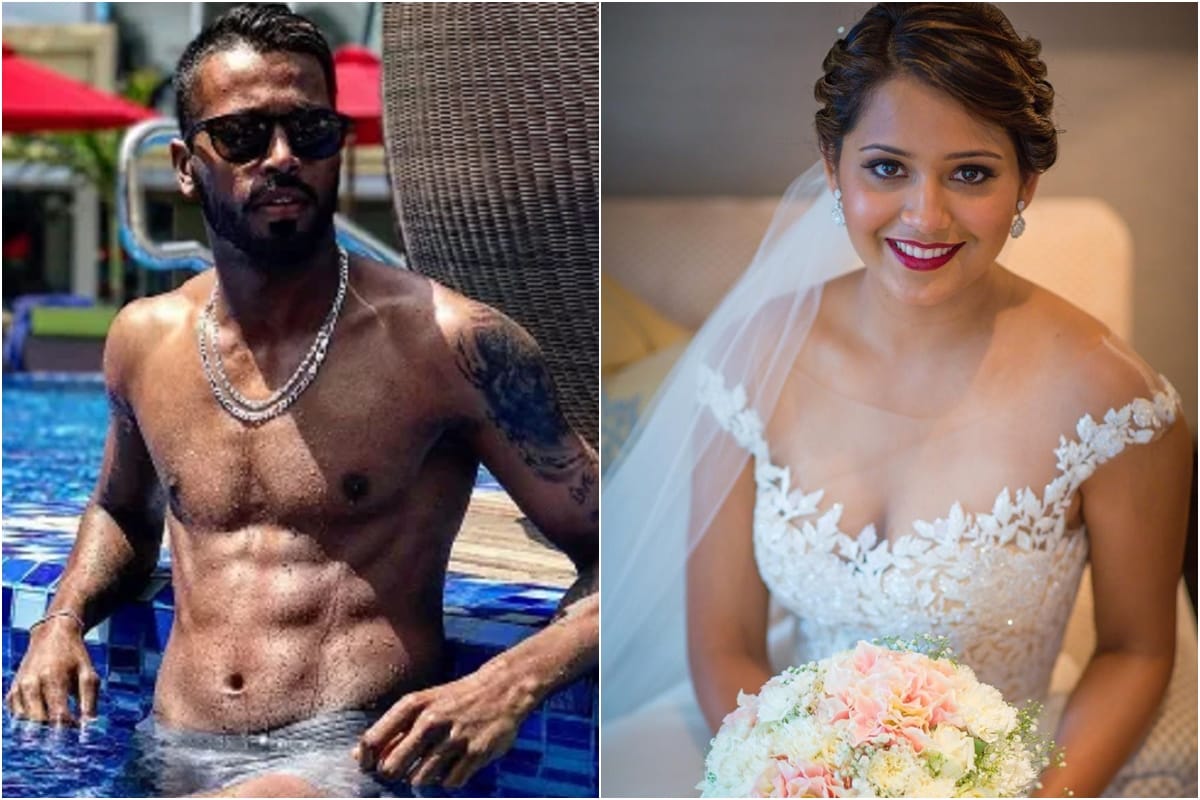 team india all rounder hardik pandya reveals his number one love