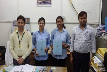 Hindustan College students got selected in BCIL 2018