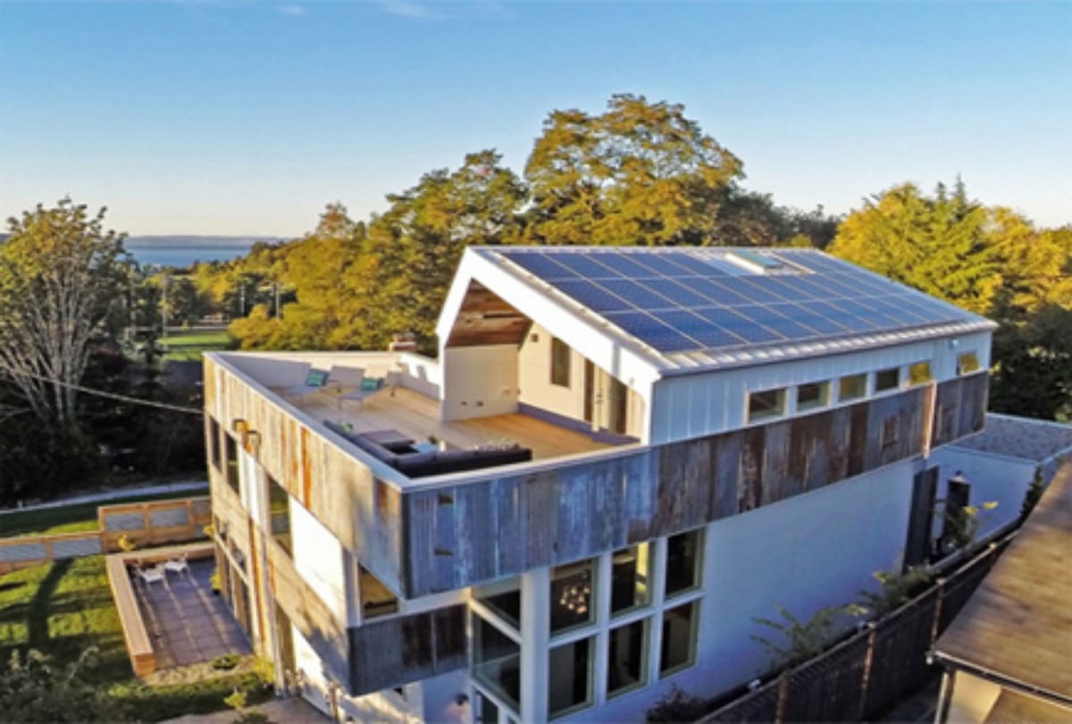 Know how Solar panel is beneficial for your home 