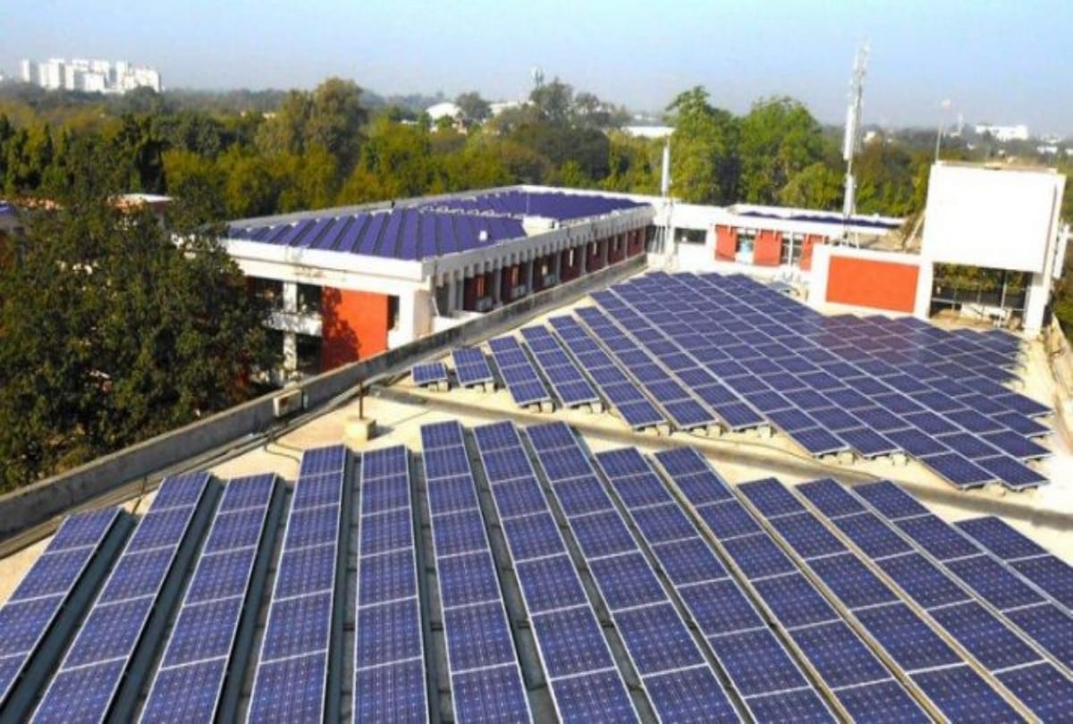 Know how Solar panel is beneficial for your home 