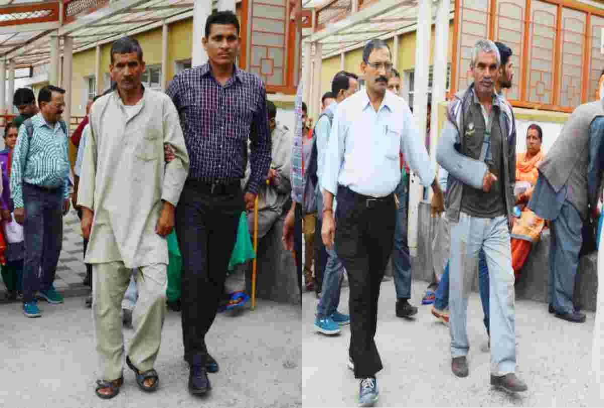 forest guard hoshiyar singh case and CBI investigation shimla himachal pradesh