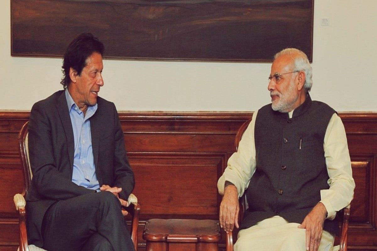 India will send delegation to PM Modi if Imran gets invitation
