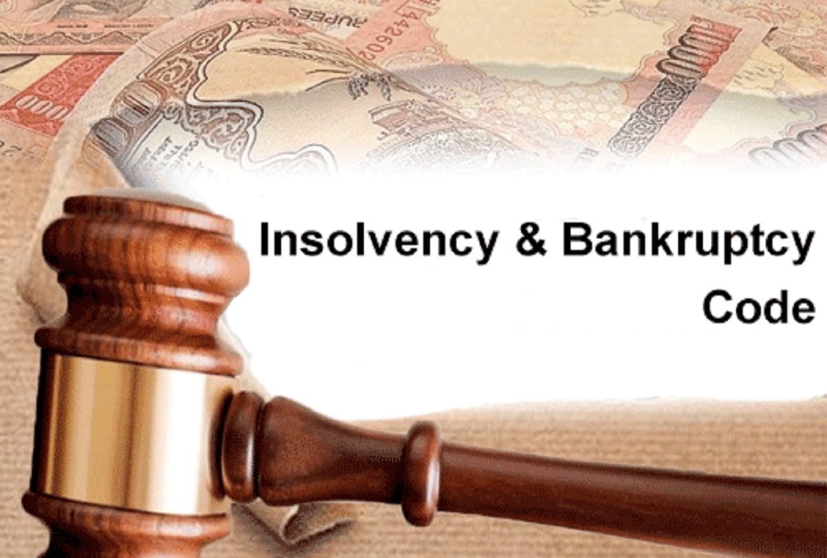 IBBI said to amend insolvency resolution process rules for corporate individuals