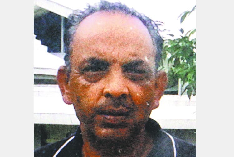  Death of the lineman due to a current in chandigarh 