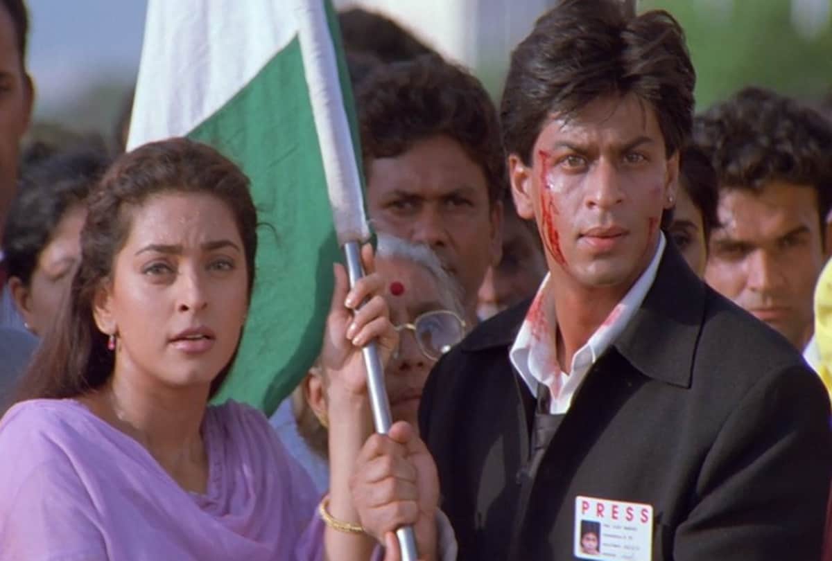 Juhi chawla dream to cast Ranbir Kapoor and Alia Bhatt in phir bhi dil hai hindustani sequel