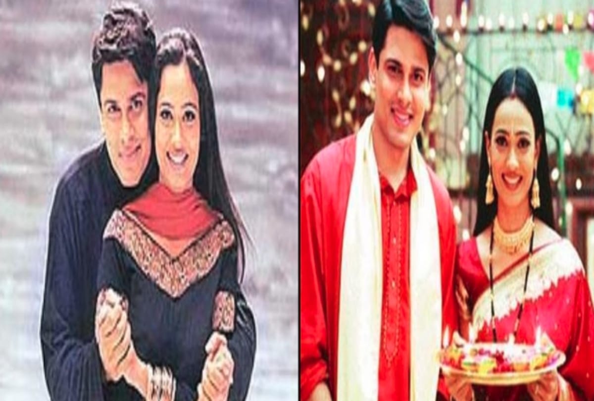 Kasautii Zindagii Kay star Anurag Prerna akka Shweta Tiwari and Cezanne Khan hated each other 