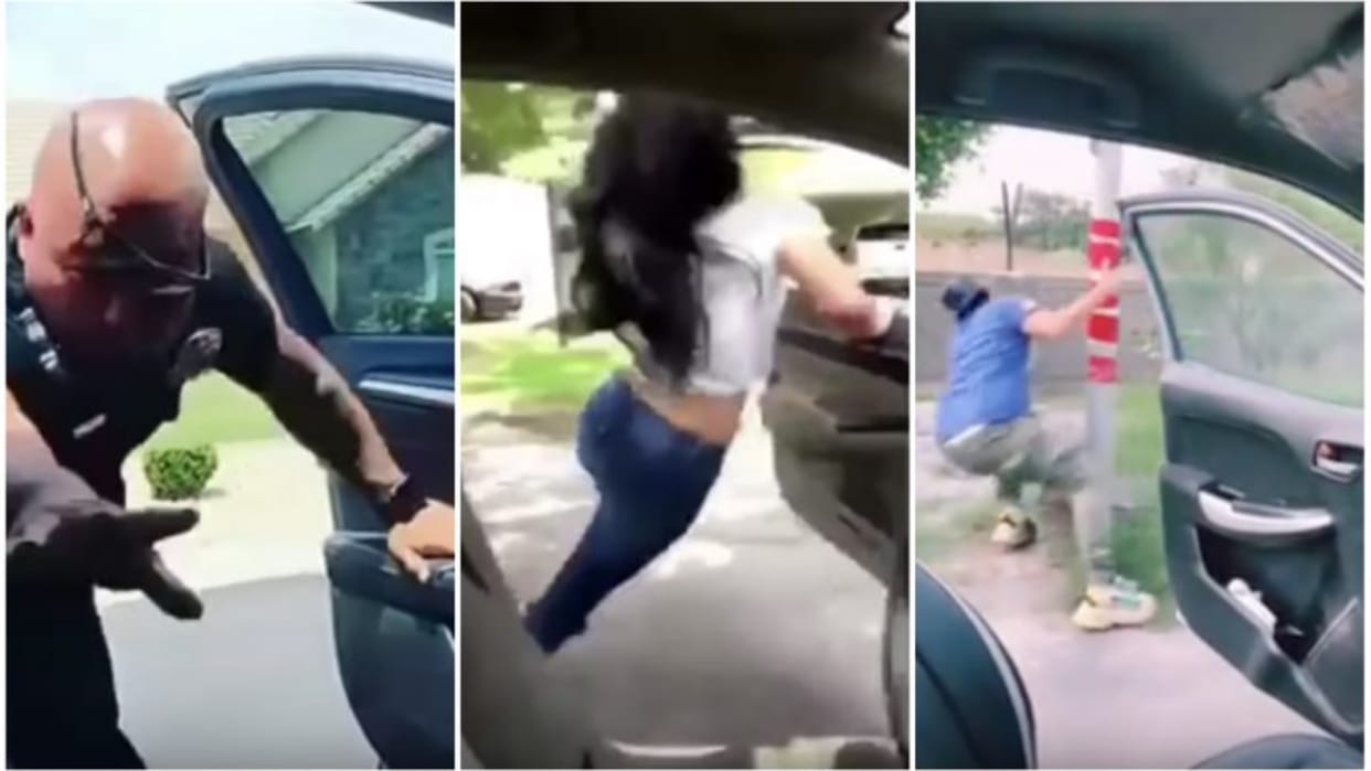  if do the dance steps of kikki challenge in chandigarh car will be impounded