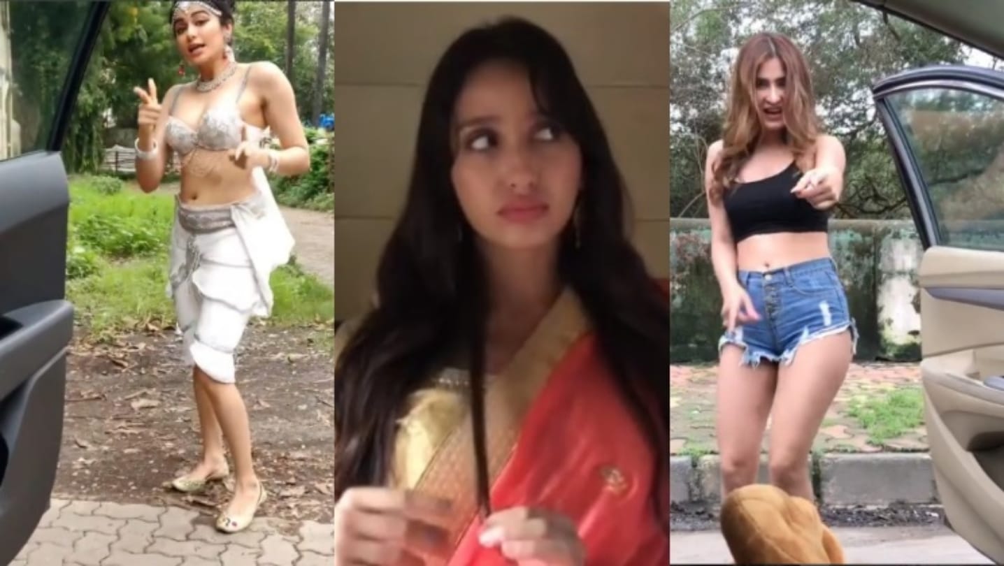 Alert for kiki challenge in varanasi