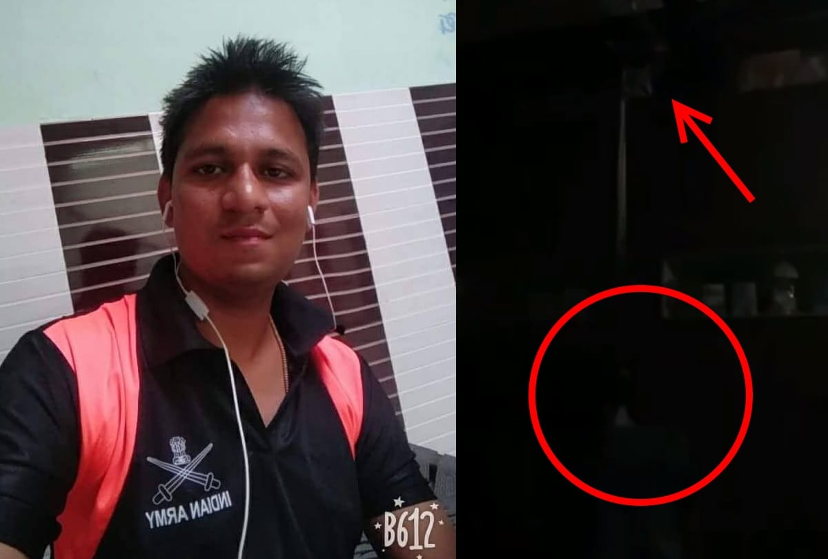 More than 2600 people watched live video of suicide in twenty hours