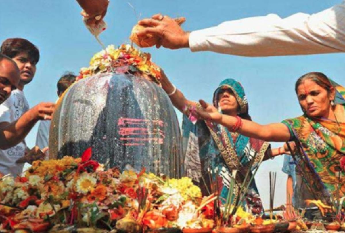 thievery in shiv temples of rohtak