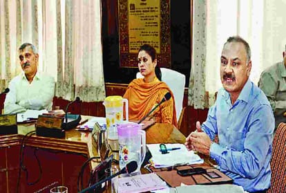 mc shimla special house decisions held on 31 july