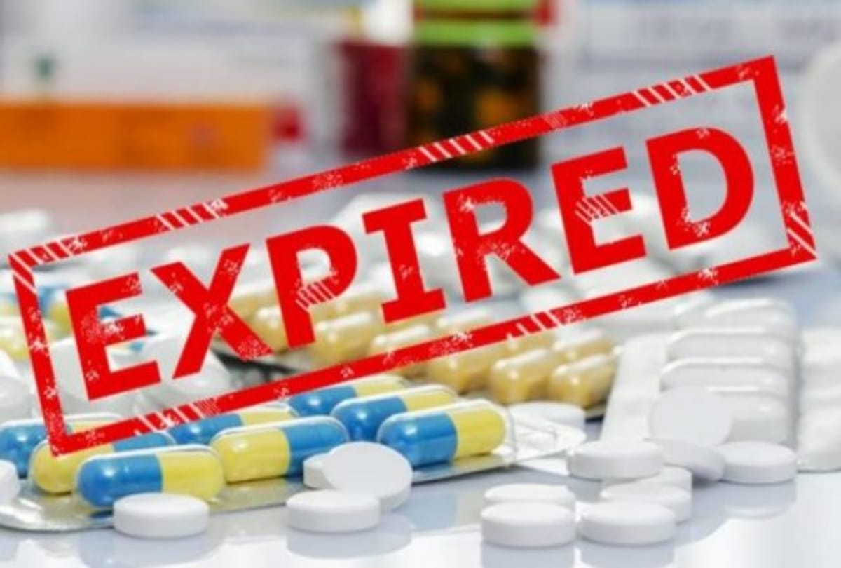 Know your medicine is original or local through This way 