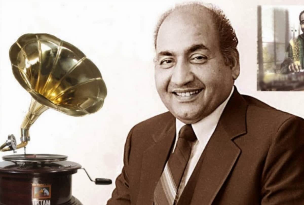 mohammad rafi death anniversary know about his life facts