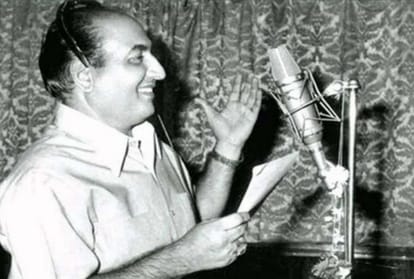Mohammed Rafi Birthday Special know about her first wife