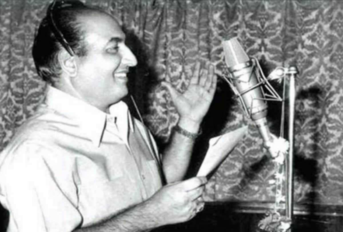 Mohammed Rafi Birth Anniversary Lesser Know Facts About Singer