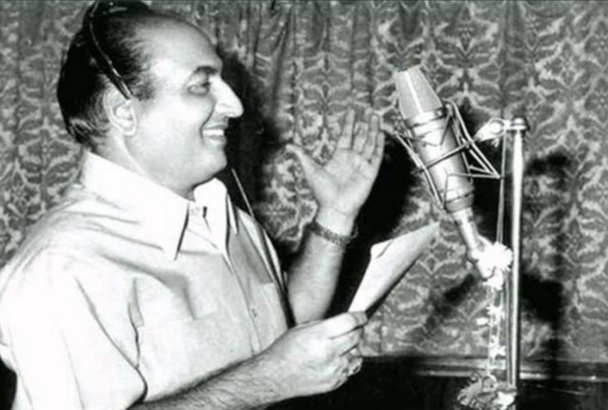 Mohammed Rafi birthday know some intresting facts