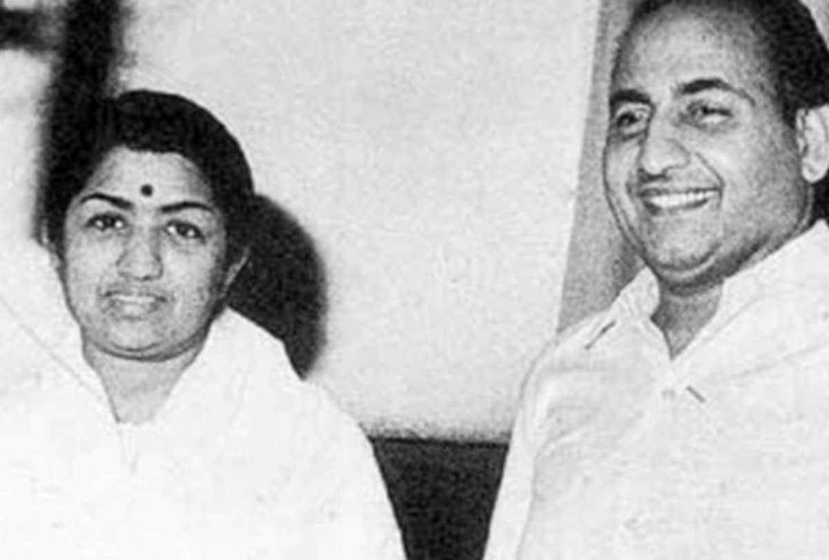 Birth Anniversary of Indian Singer Mohammad Rafi