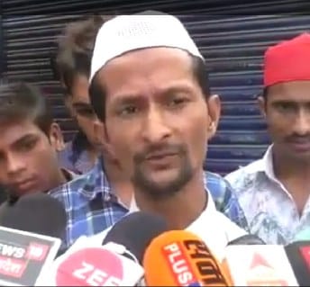 गृहमंत्री को बता दूंगा चोटी काटने को कहा किसने था:मोइन