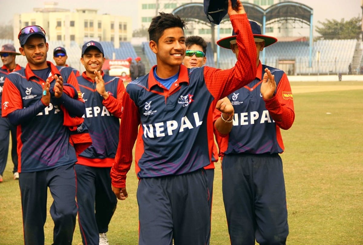 Nepal will be 27th cricket team to debut in international odi cricket
