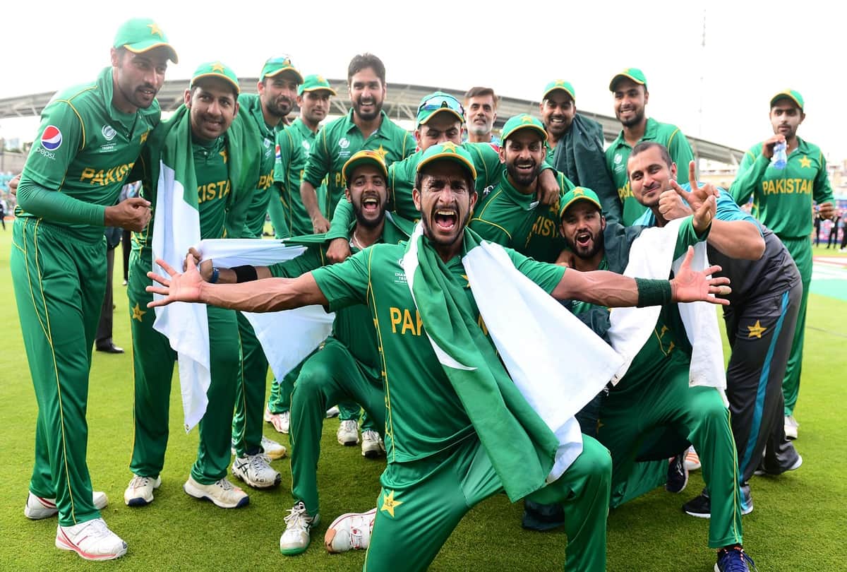 Pakistan will host Asia cup 2020