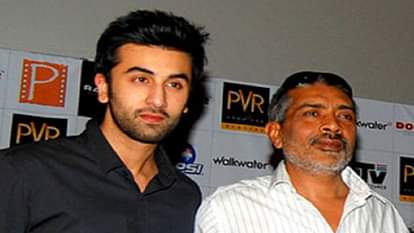 RANBIR KAPOOR TO PLAY LEAD ROLE IN PRAKASH JHA BIOPIC ON MATHMATICIAN VASHISHT NARAYAN SINGH 