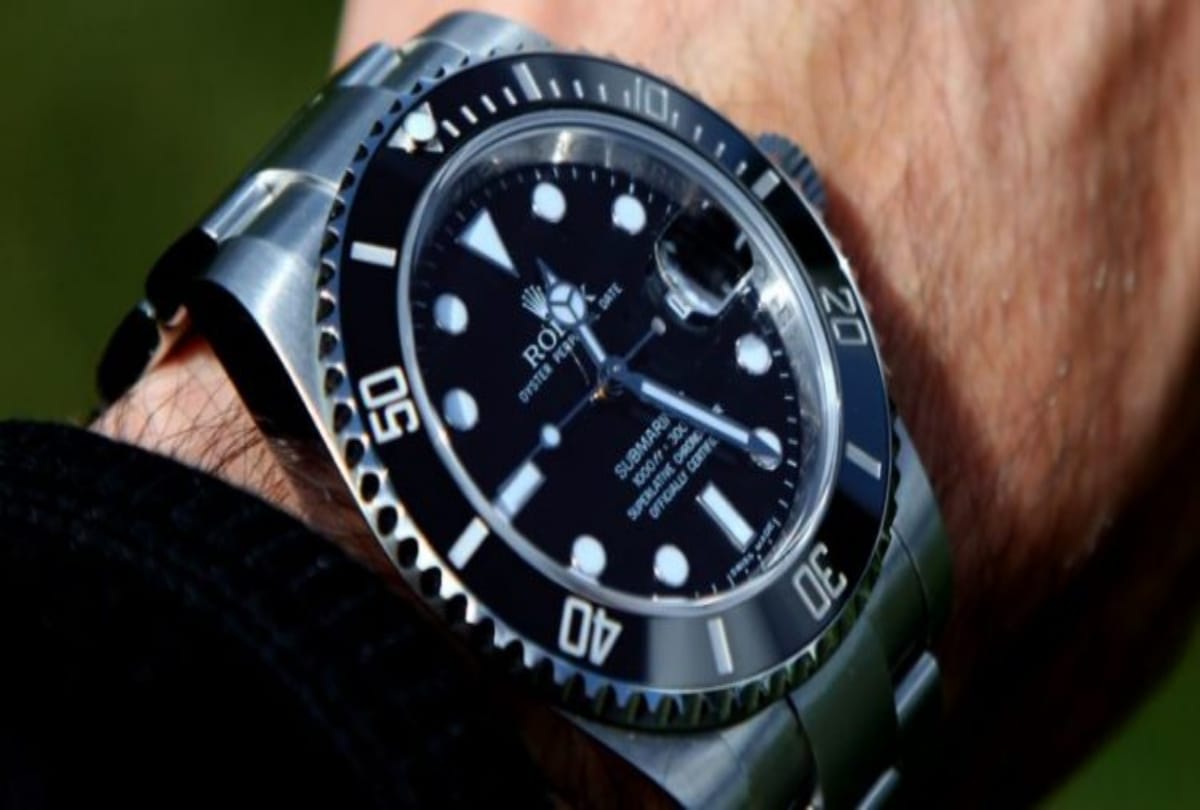 Know why rolex watches so expensive