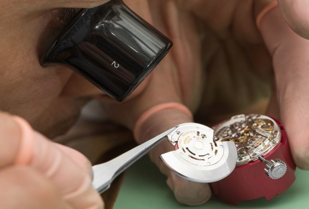Know why rolex watches so expensive