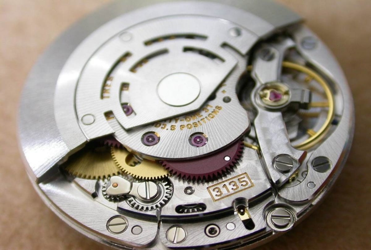 Know why rolex watches so expensive