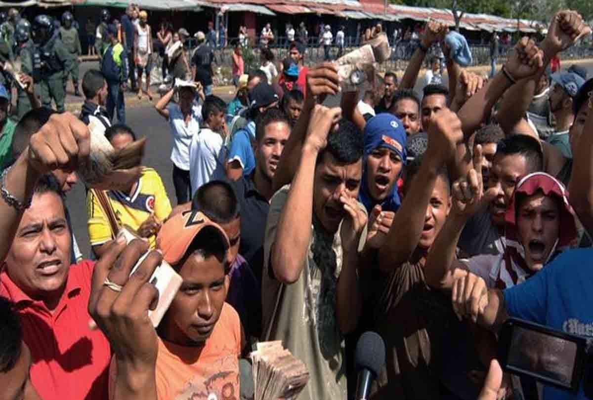 venezuela country economy in poor condition advocates become prostitutes 