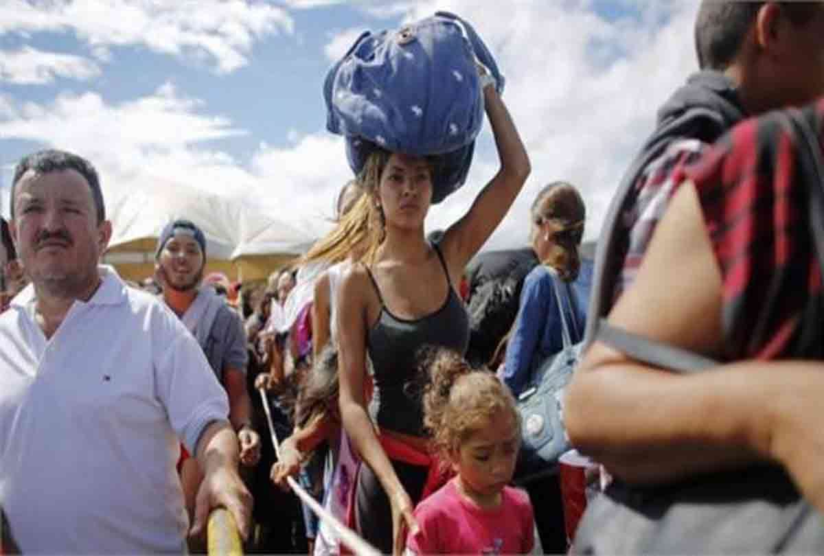 venezuela country economy in poor condition advocates become prostitutes 