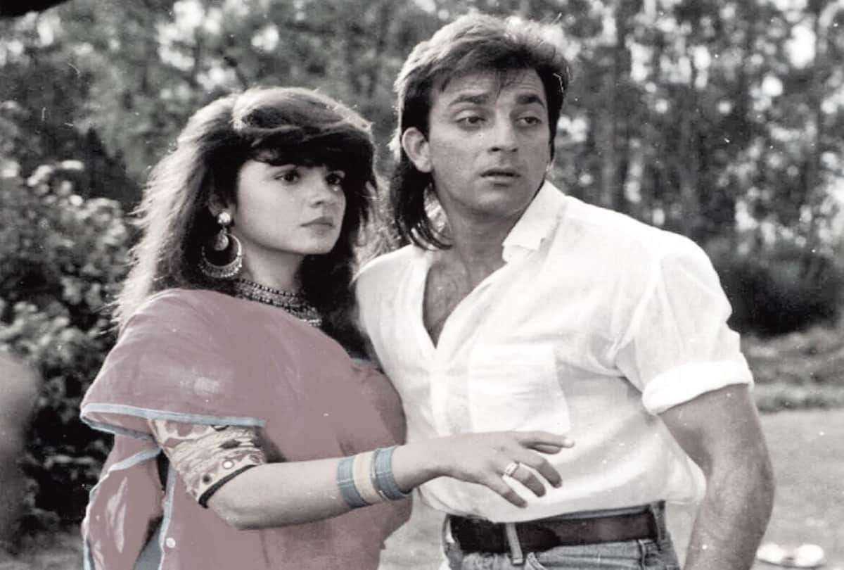 Everything you should know about Sanjay Dutt and Alia Bhatt starrer Sadak 2