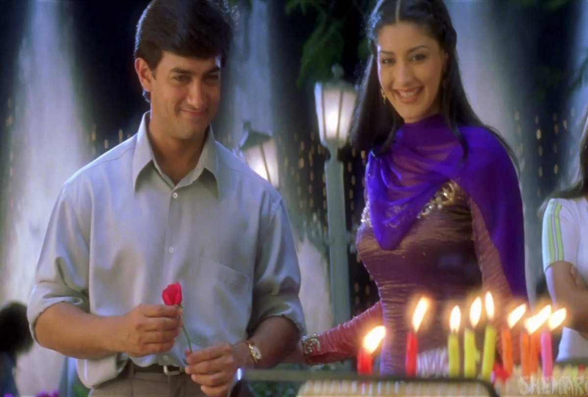 John Matthew To Make Sarfarosh 2 Probably Without Aamir Khan And Sonali Bendre