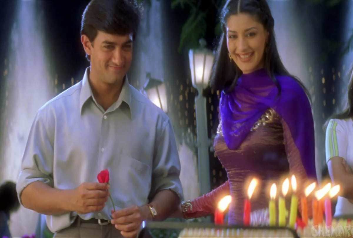 22 Years of Sarfarosh film and songs Aamir Khan Sonali Bendre Naseeruddin Shah untold story
