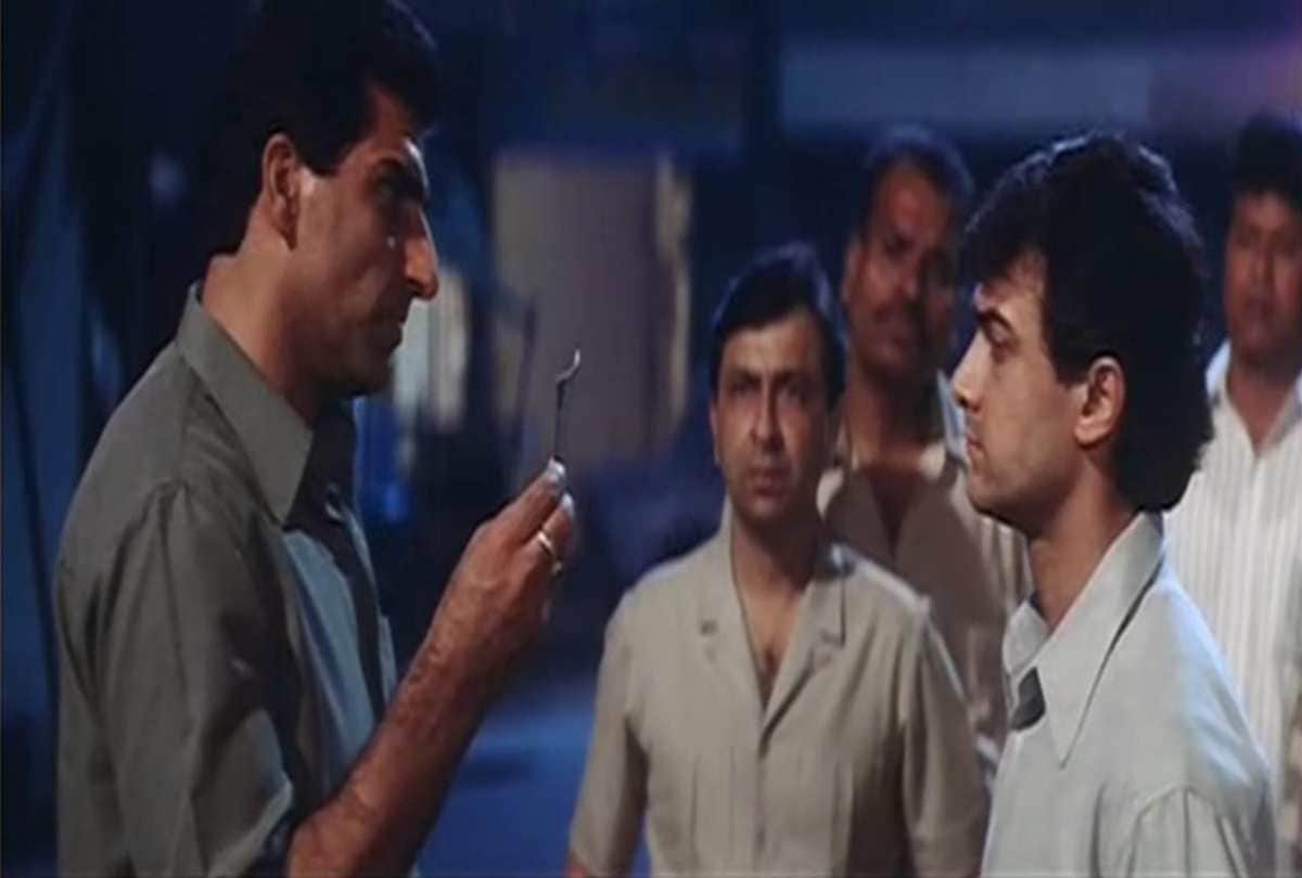 John Matthew To Make Sarfarosh 2 Probably Without Aamir Khan And Sonali Bendre