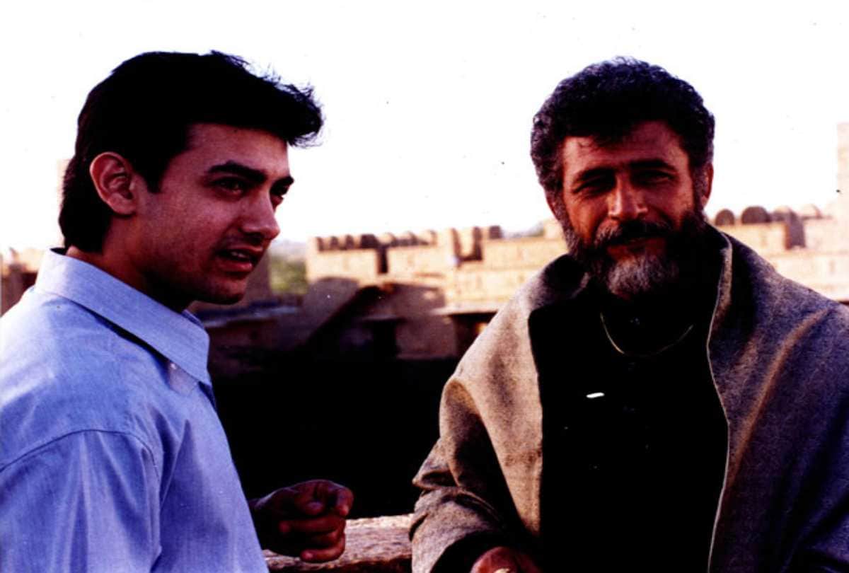 John Matthew To Make Sarfarosh 2 Probably Without Aamir Khan And Sonali Bendre
