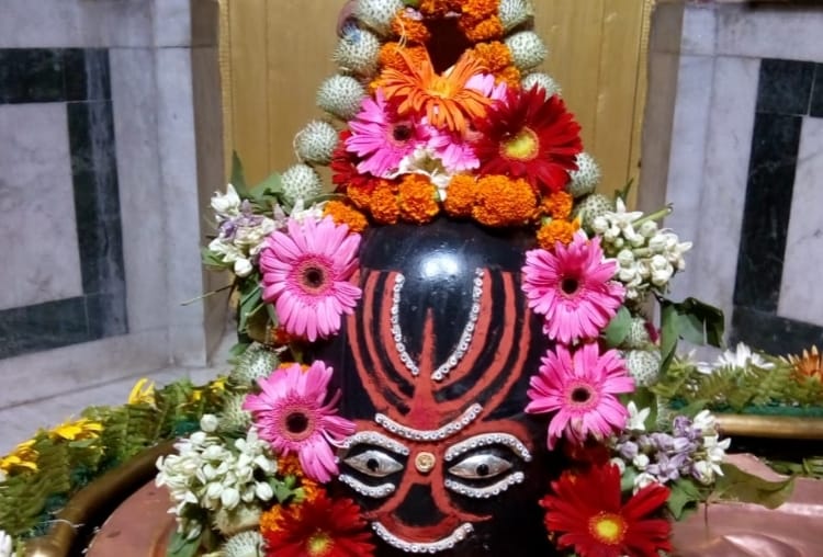 security of temples increased in month of sawan in lucknow