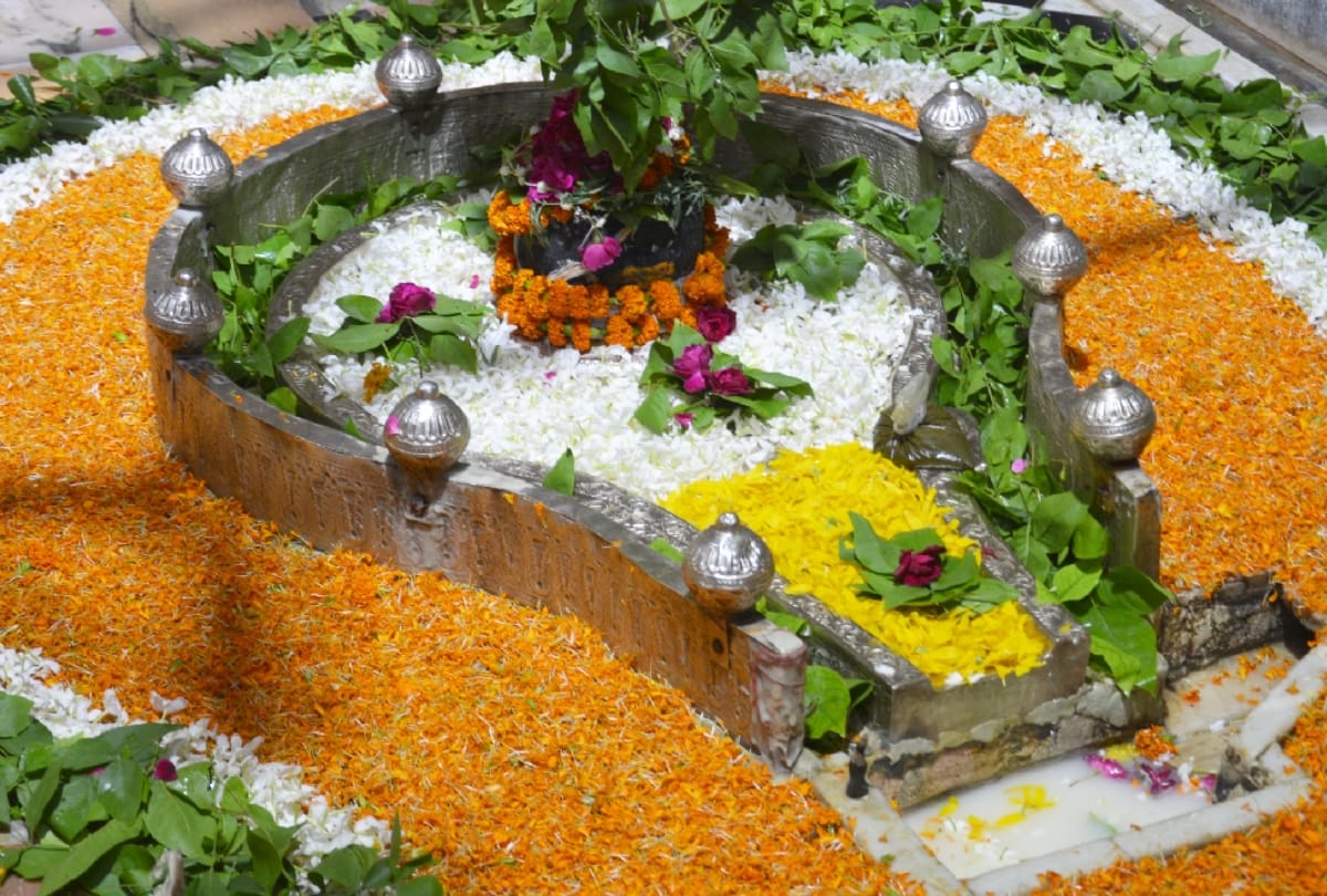 pictures of shiv temples in lucknow