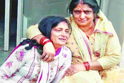  Nursing college student jumped from the fifth floor of hostel