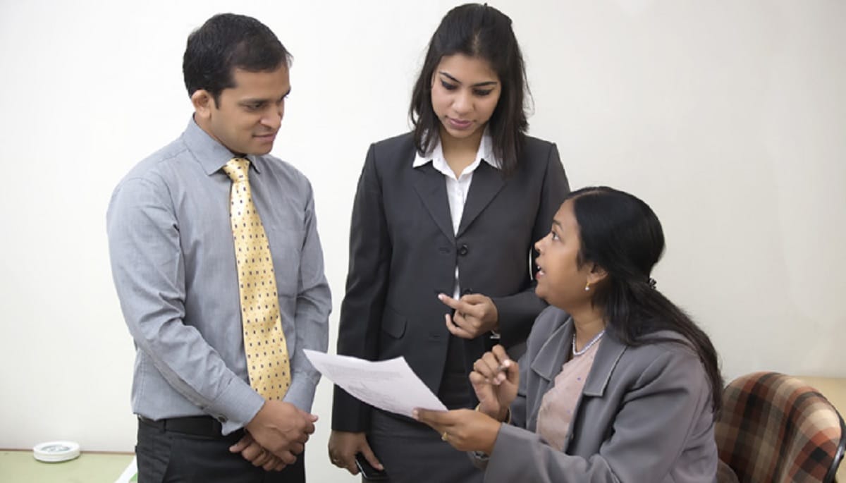 research said The best time to talk to boss is 6 to 7 in the evening