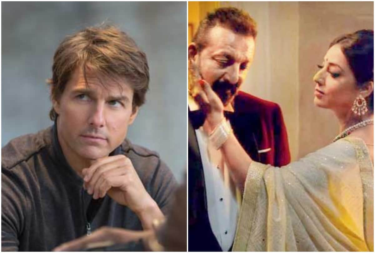Tom Cruise Mission Impossible beats Saheb Biwi Aur Gangster 3 and Dhadak film at box office 